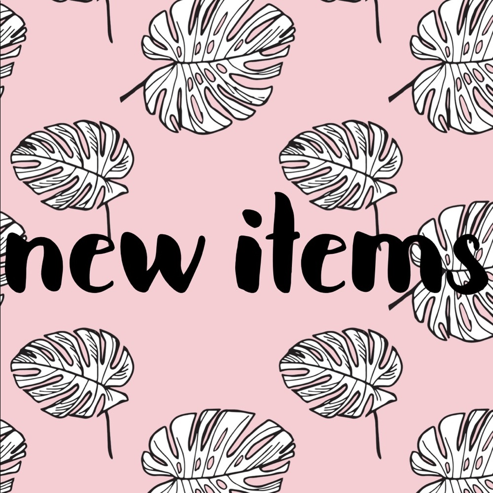 ‼️‼️‼️New Items Posted‼️‼️‼️‼️